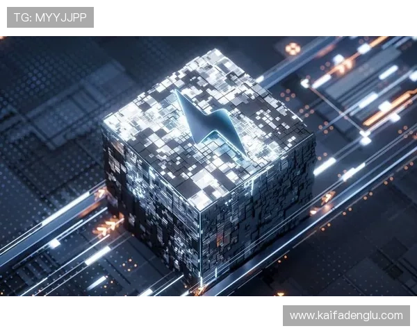 k8凯发数字站技术创新与发展趋势，未来平台升级方向全面展望